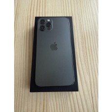 Apple iPhone 12 Pro グラファイト256GB