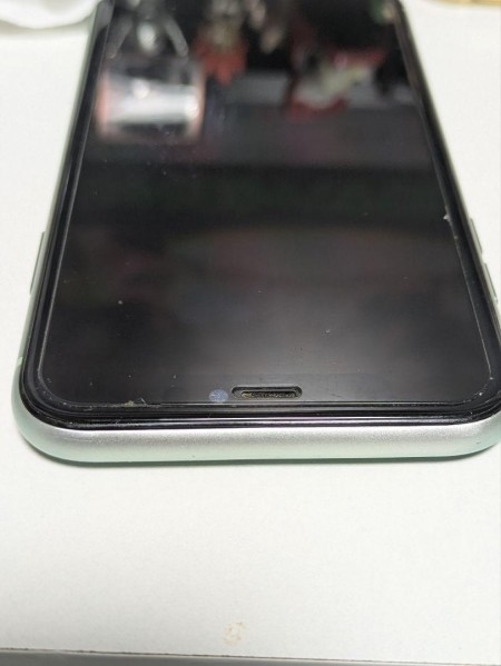 iPhone11 256GB