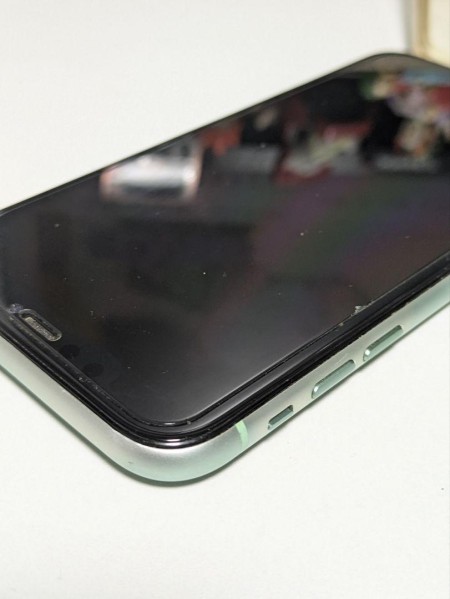 iPhone11 256GB