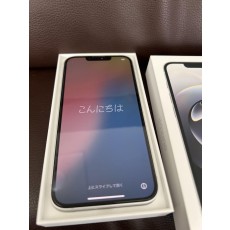 ◆超美品！ iPhone16e 128GB ホワイト　SIMフリー