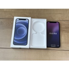 〈バッテリー最大容量 91%〉iPhone12 mini 64GB SIMフリー