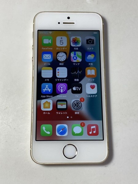 Apple iPhone SE 64GB