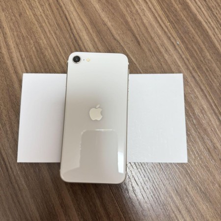 iPhone Se3 256GB SIM フリー