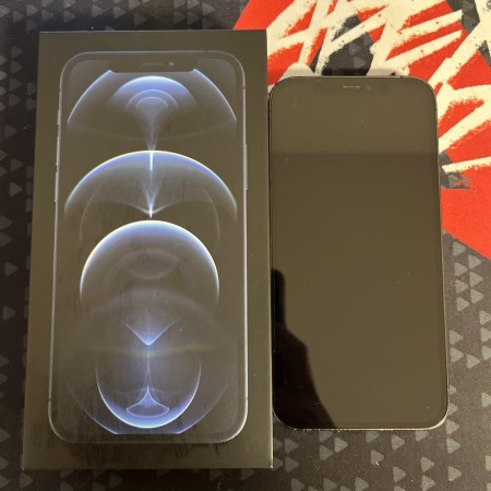 iPhone12pro 128GB