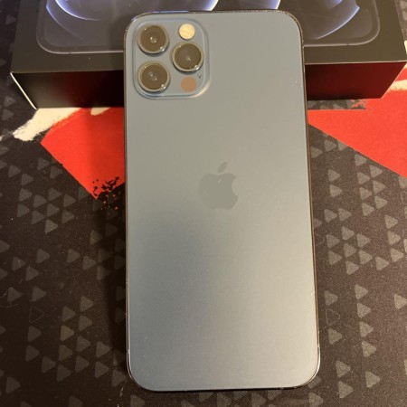 iPhone12pro 128GB
