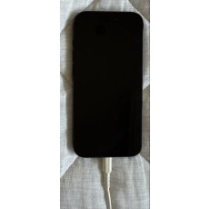 Apple iPhone 14 Pro 128GB ブラック
