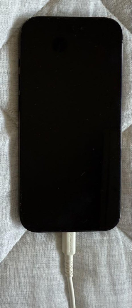 Apple iPhone 14 Pro 128GB ブラック