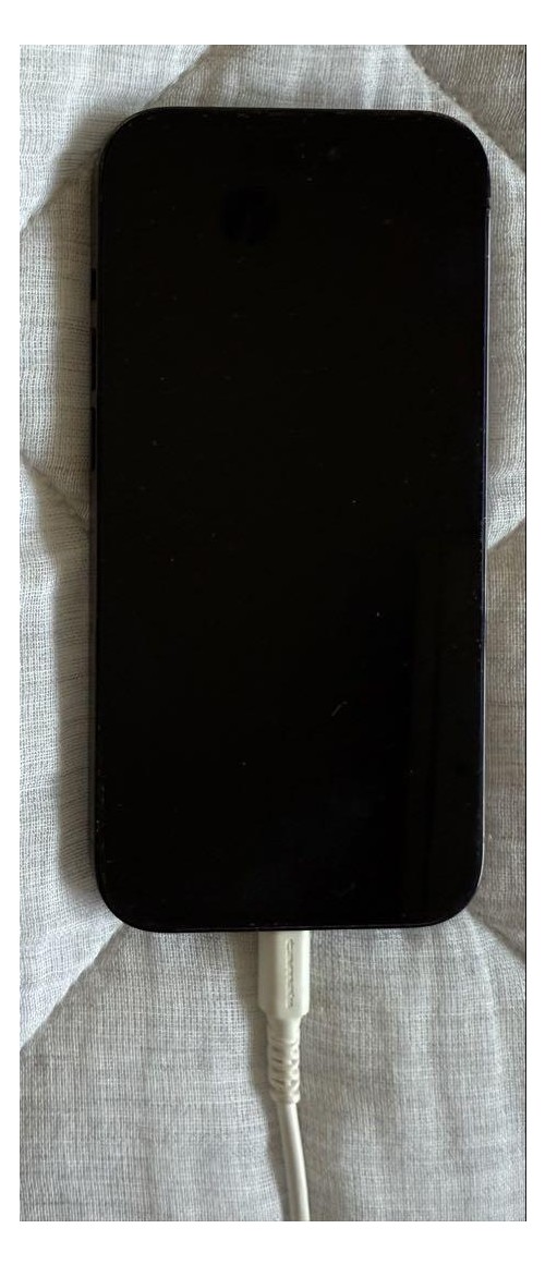 Apple iPhone 14 Pro 128GB ブラック
