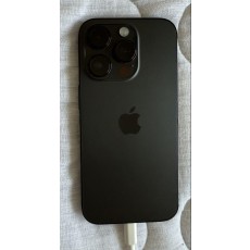 Apple iPhone 14 Pro 128GB ブラック