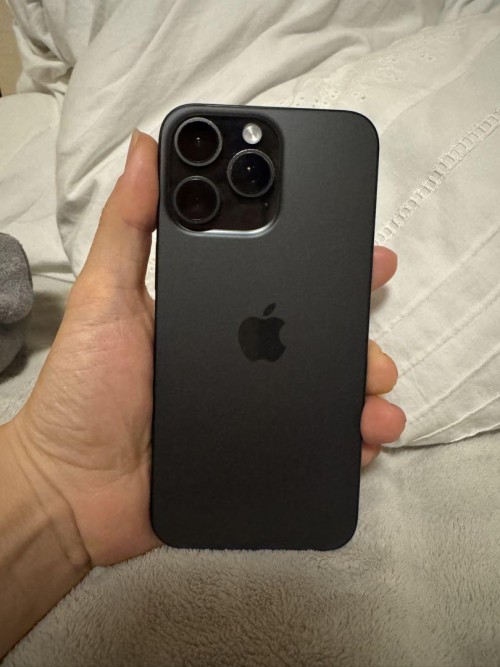 Apple iPhone15 Pro Max 512GB