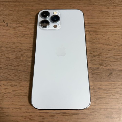 Apple iPhone 13 Pro Max 256GB シエラブルー
