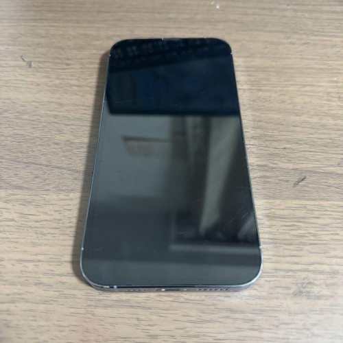 Apple iPhone 13 Pro Max 256GB シエラブルー