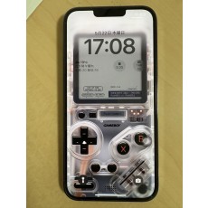 Apple iPhone 13 Pro MAX 香港版　シェラブルー 本体