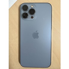 Apple iPhone 13 Pro MAX 香港版　シェラブルー 本体
