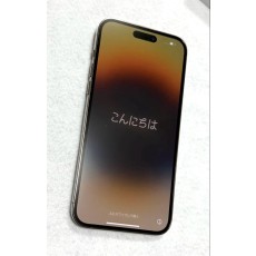 Apple iPhone 14 Pro Max 128GBゴールド 本体