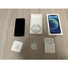 iPhone 12mini ネイビー 64GB SIMフリー