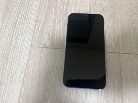 iPhone 12mini ネイビー 64GB SIMフリー