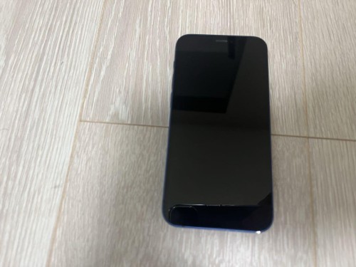 iPhone 12mini ネイビー 64GB SIMフリー