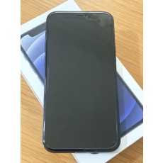 【美品】iPhone 12 mini 128GB ブラック SIMフリー