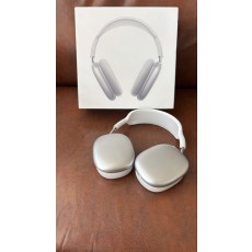 【ほぼ未使用】AirPods Max スターライト