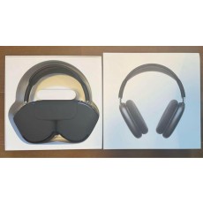 【Apple】 AirPods Max スペースグレー