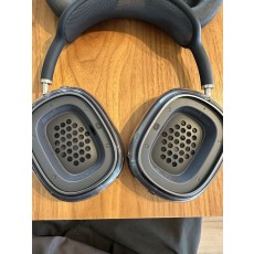 AirPods Max スペースグレー lightningケーブル