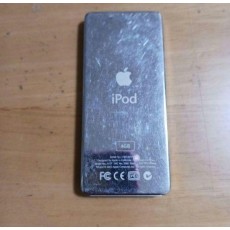 ipod nano 4GB(第2世代)ブラック本体のみ