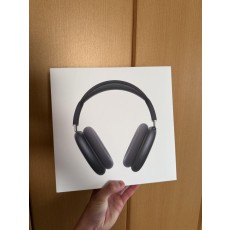 シュプおぢ専用AirPods MAX 2世代　Type-C スペースグレイ