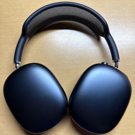 シュプおぢ専用AirPods MAX 2世代　Type-C スペースグレイ