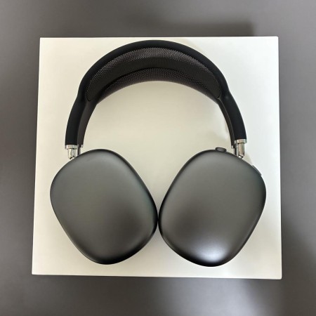 Apple AirPods Max スペースグレー