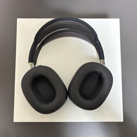 Apple AirPods Max スペースグレー