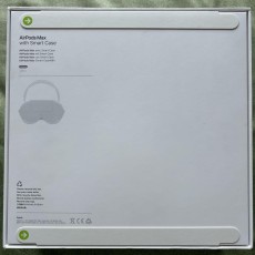 Apple AirPods Max (USB-C) ミッドナイト 【未開封】