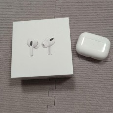【国内正規品】 AirPods Pro MWP22J/A