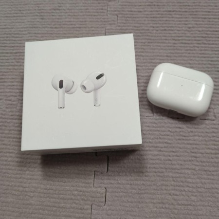 【国内正規品】 AirPods Pro MWP22J/A