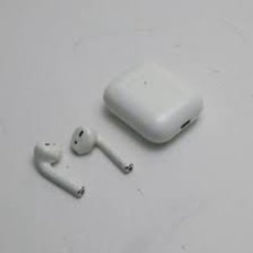 Apple AirPods with Charging Case 第2世代 M…