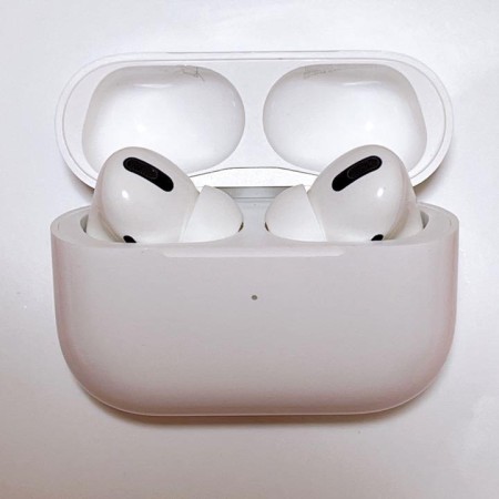 AirPods Pro ホワイト MWP22ZM/A