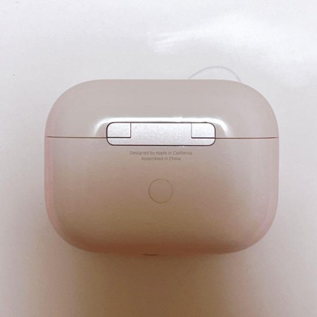 AirPods Pro ホワイト MWP22ZM/A