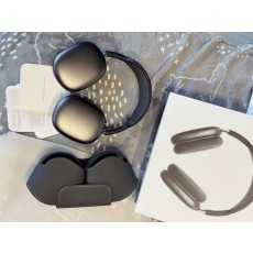 AirPods Max スペースグレイ 保証〜2025年6月6日