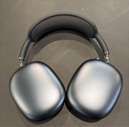 (最終値下げ本日0時まで)AirPods MAXミッドナイト