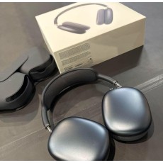 (最終値下げ本日0時まで)AirPods MAXミッドナイト