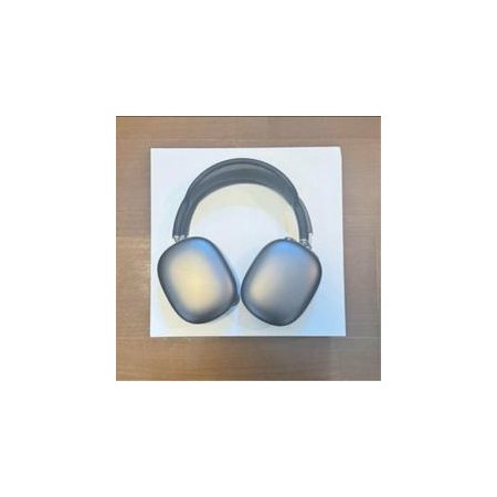 Apple AirPods Max ワイヤレスヘッドホン　スペースグレー