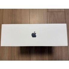 【新品・未開封】アップル AirPods Max ミッドナイト