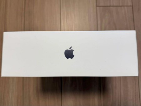 【新品・未開封】アップル AirPods Max ミッドナイト