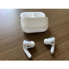 Apple アップル AirPods Pro 第１世代 ワイヤレスイヤホン