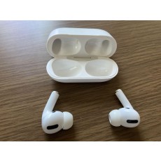 Apple アップル AirPods Pro 第１世代 ワイヤレスイヤホン