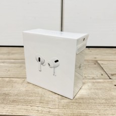 【新品未開封】Apple AirPods Pro MLWK3JA