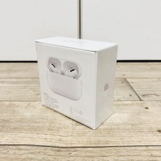 【新品未開封】Apple AirPods Pro MLWK3JA