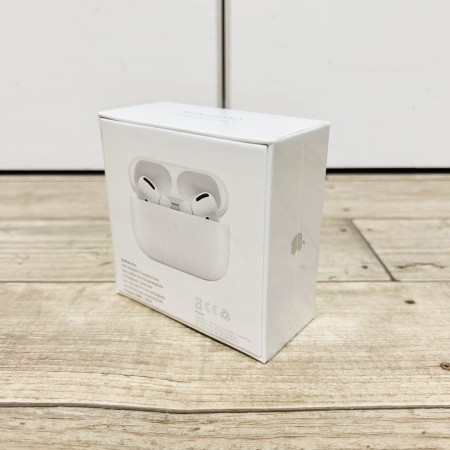 【新品未開封】Apple AirPods Pro MLWK3JA