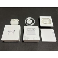 値下げ中 AirPods Pro 正規品本体 MWP22J/A 充電器のみ非正規