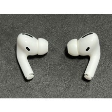 値下げ中 AirPods Pro 正規品本体 MWP22J/A 充電器のみ非正規